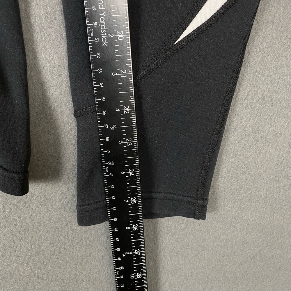 Pearl Izumi Cycling Jersey Sweatshirt Mens‎ L 1/4 Zip Mock Neck Pullover Stretch - Picture 9 of 10